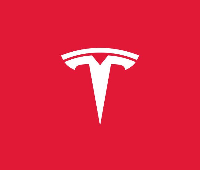 Tesla Logo